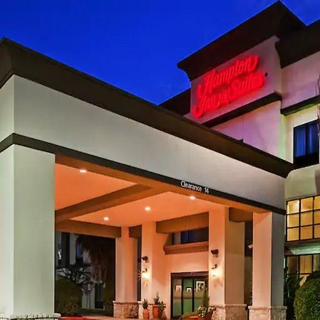 Hampton Inn & Suites Houston-Westchase Екстер'єр фото