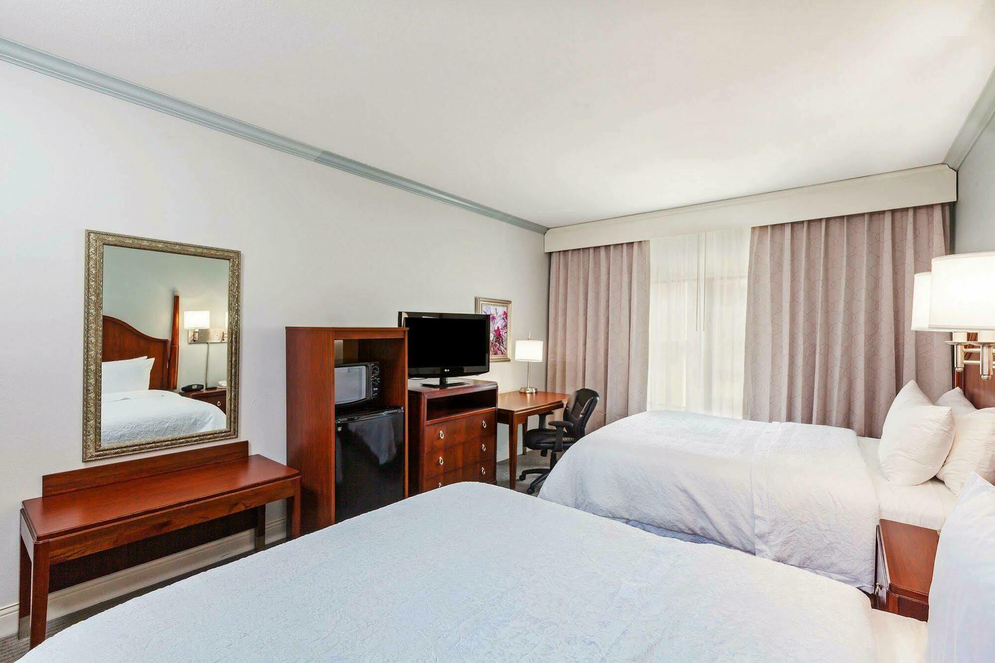 Hampton Inn & Suites Houston-Westchase Екстер'єр фото