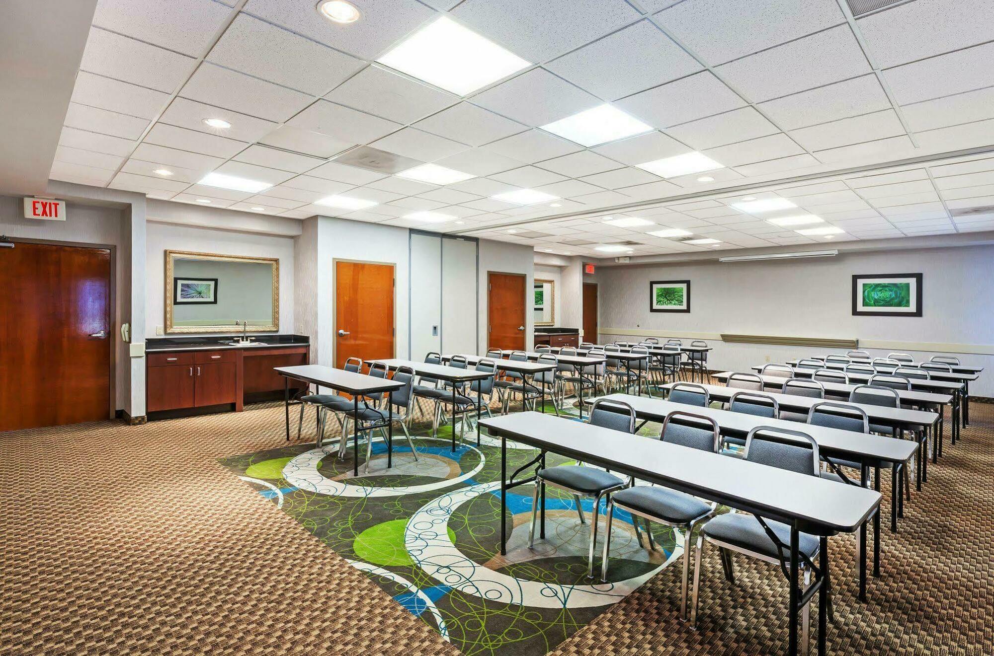 Hampton Inn & Suites Houston-Westchase Екстер'єр фото